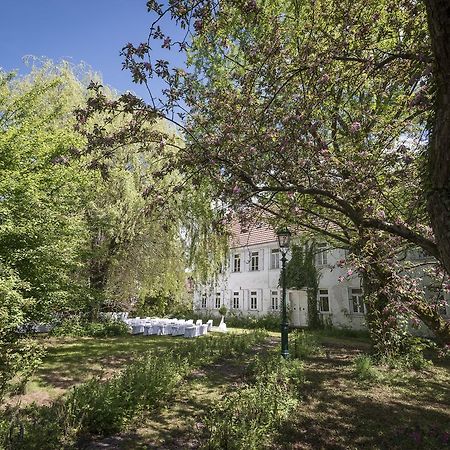 Hotel Schloss 롬로드 외부 사진