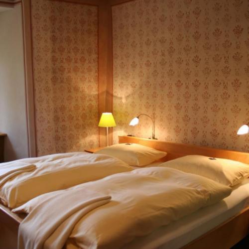 Hotel Schloss 롬로드 외부 사진